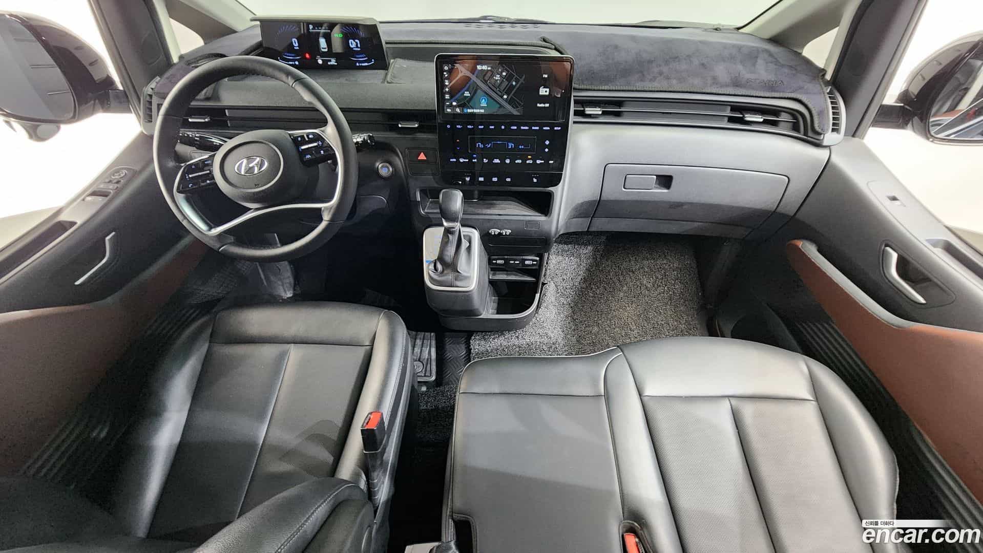 Staria Hyundai 2021.8-INNER-007