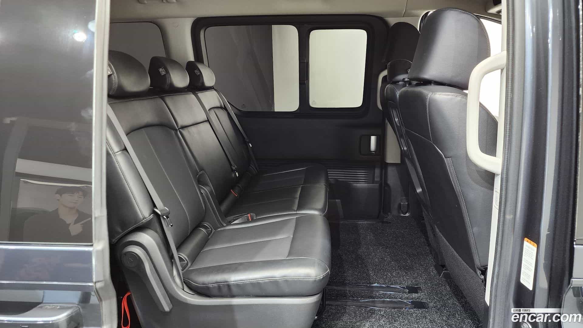 Staria Hyundai 2021.8-OPTION-017