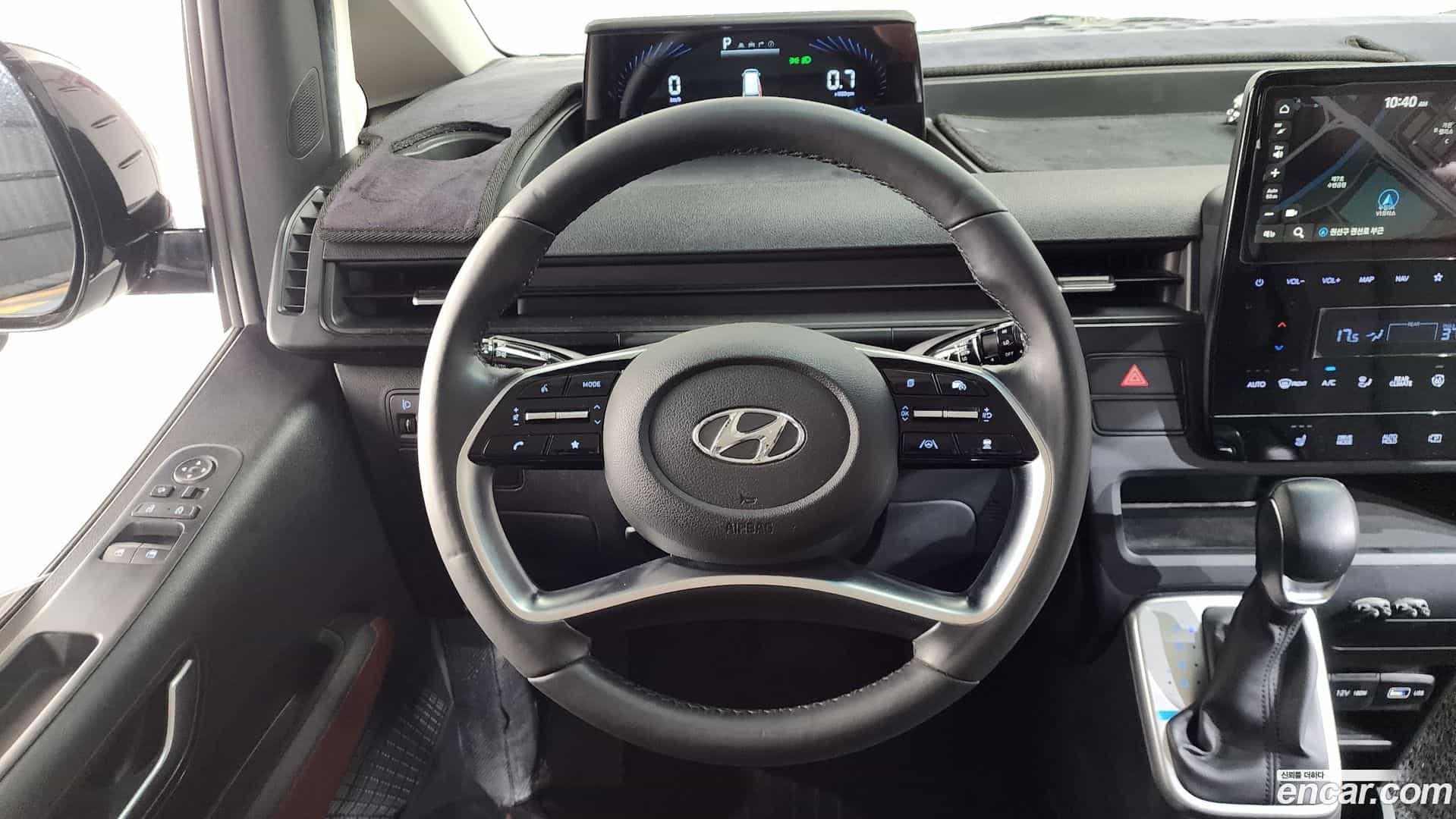 Staria Hyundai 2021.8-OPTION-018