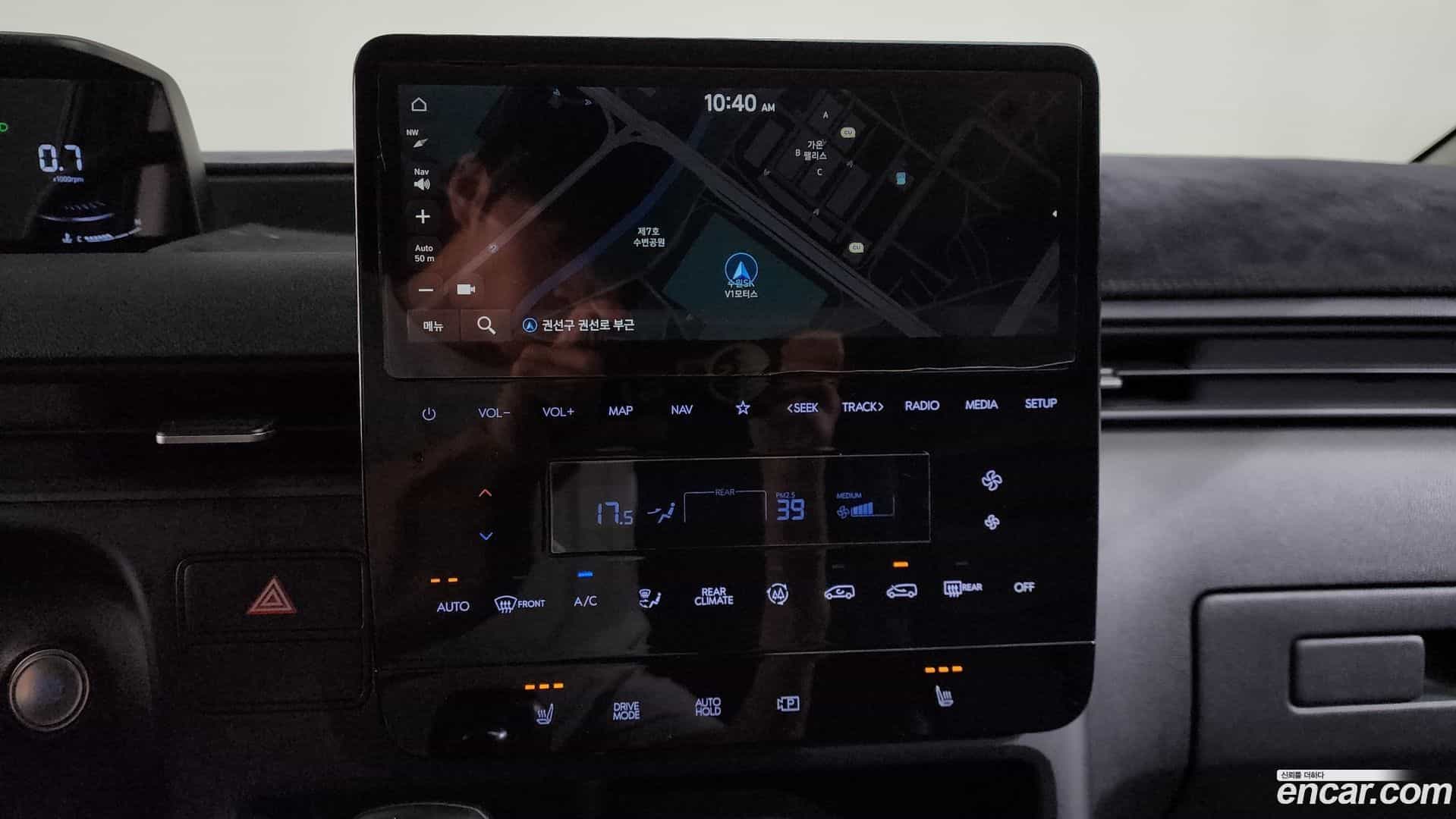 Staria Hyundai 2021.8-OPTION-019