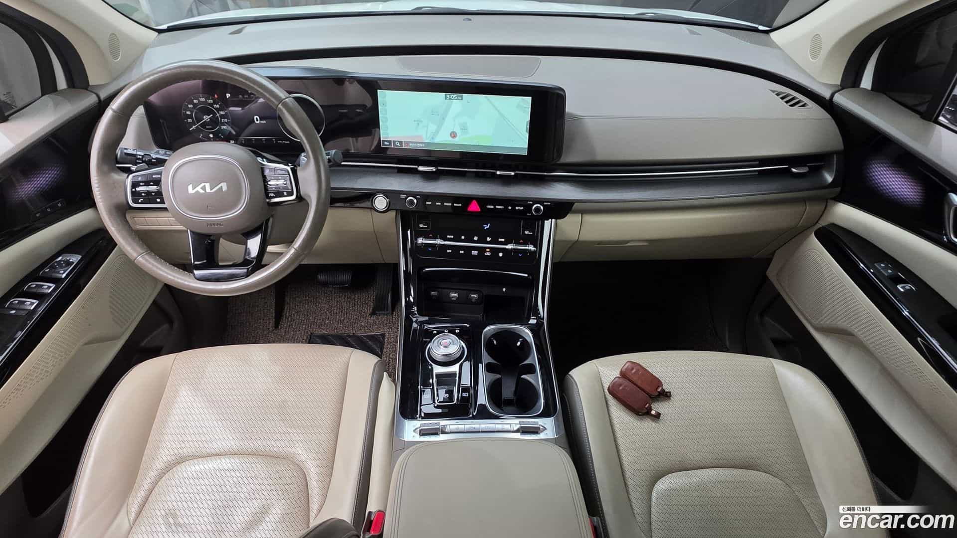 Canival Kia 2022.0-INNER-007