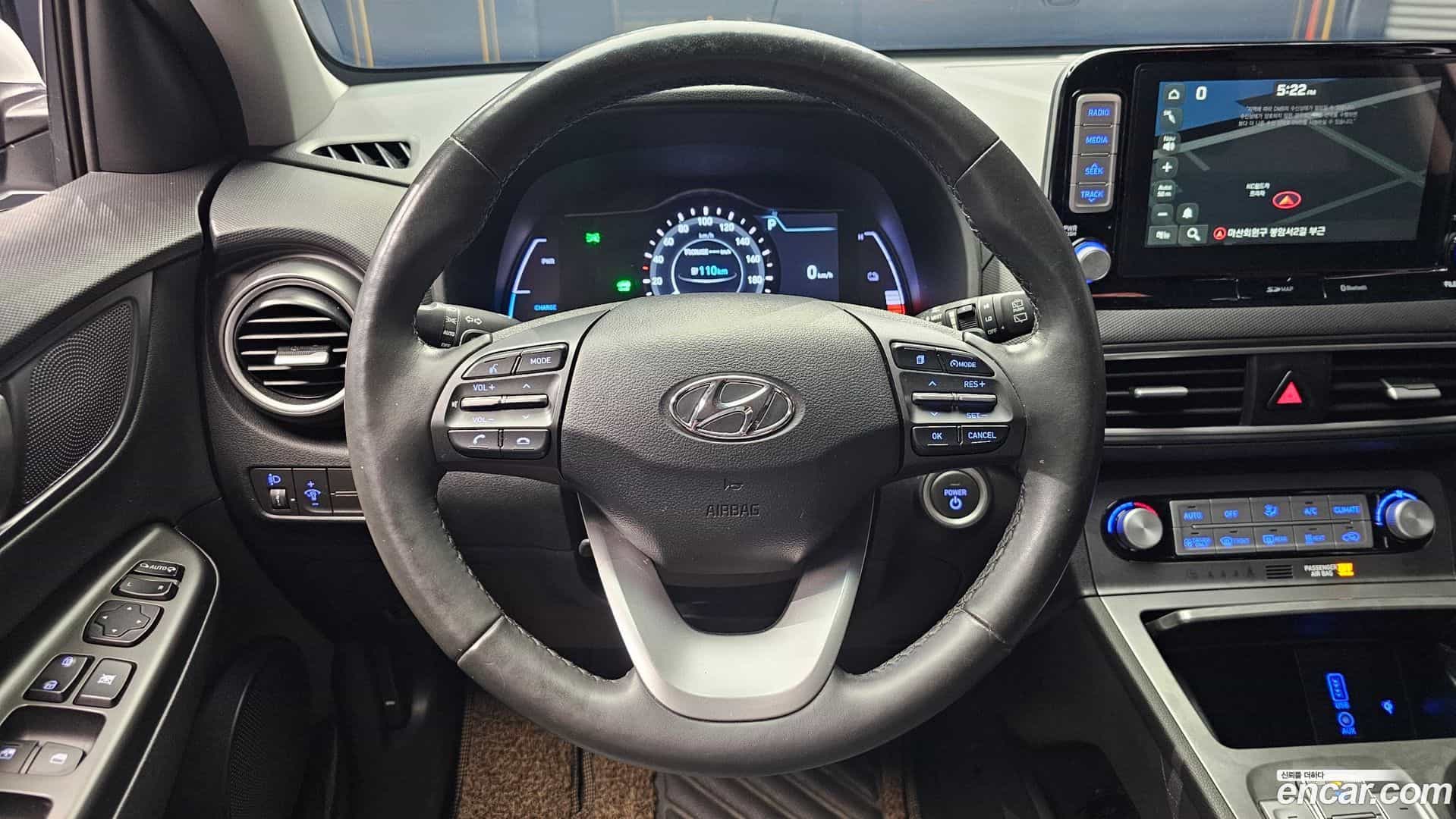 Kona Hyundai 2018.10-OPTION-017
