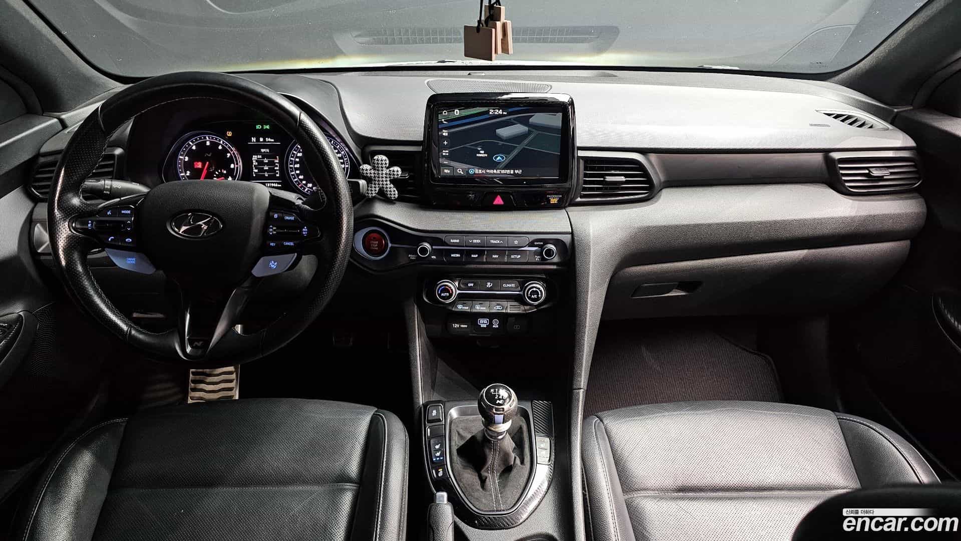 Veloster Hyundai 2018.7-INNER-007