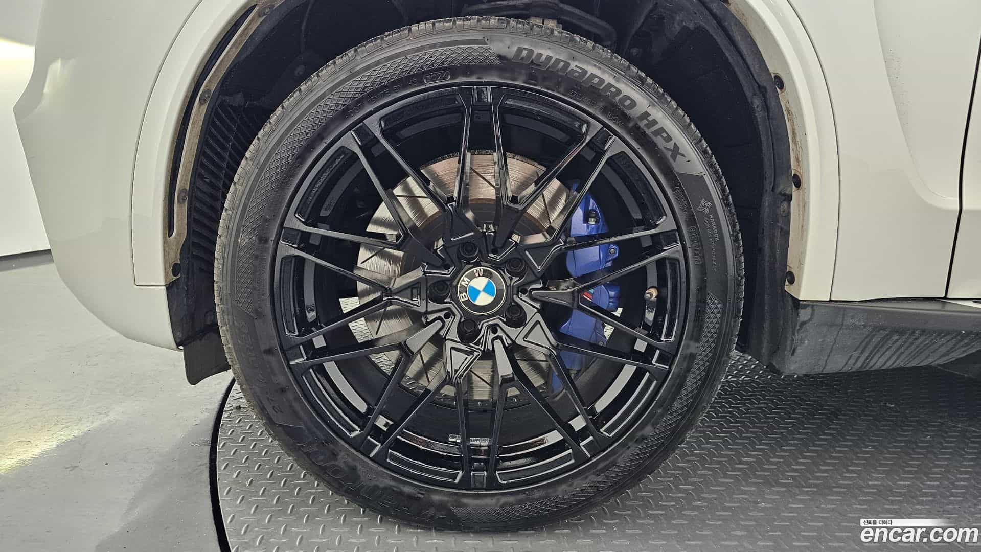 X5 BMW 2018.5-OUTER-005