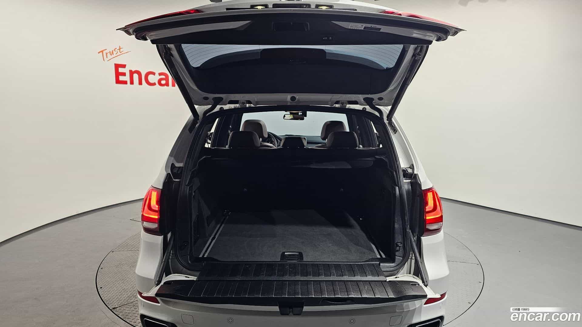 X5 BMW 2018.5-OPTION-022