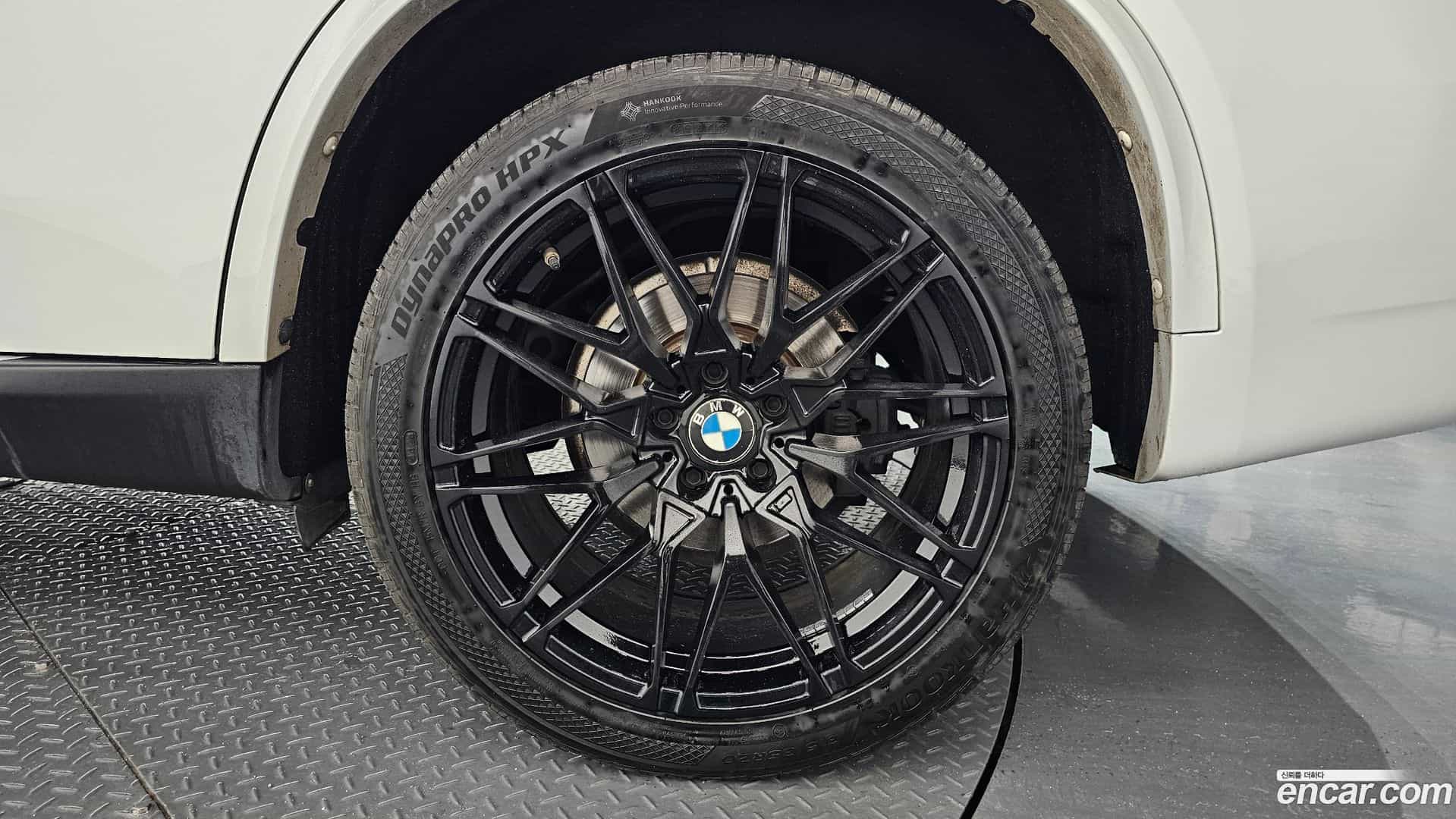 X5 BMW 2018.5-OUTER-031