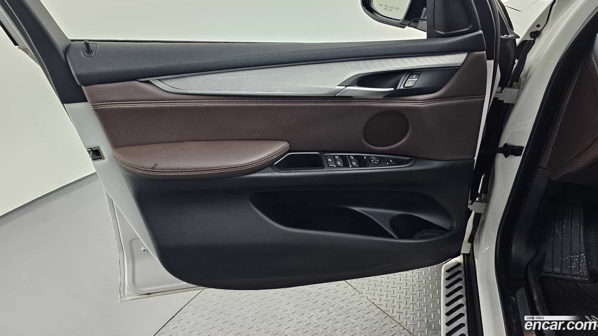 X5 BMW 2018.5-INNER-034