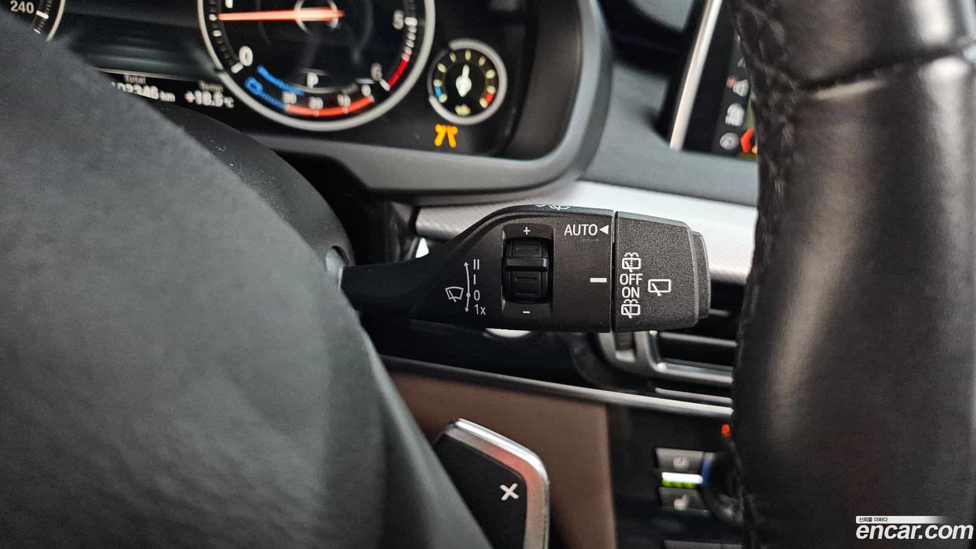 X5 BMW 2018.5-OPTION-041