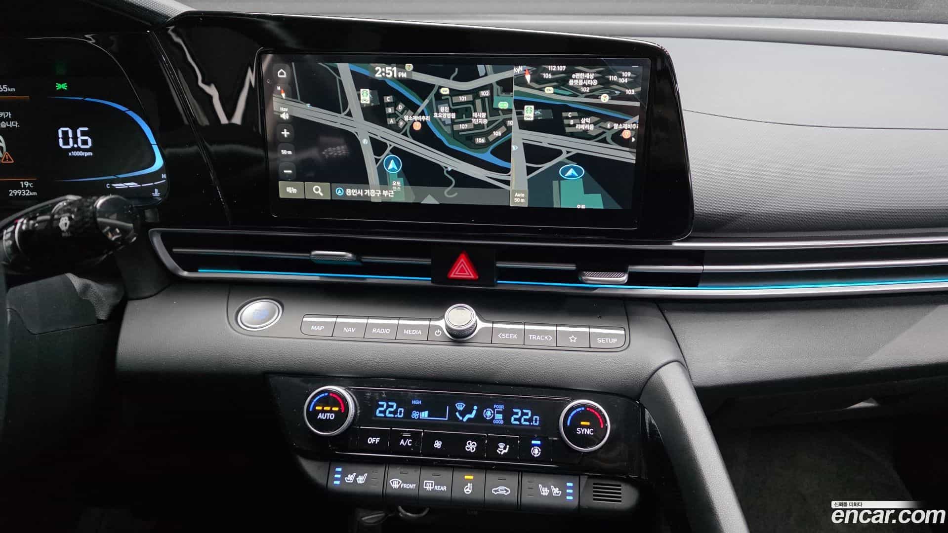 AVANTE Hyundai 2024.3-OPTION-017