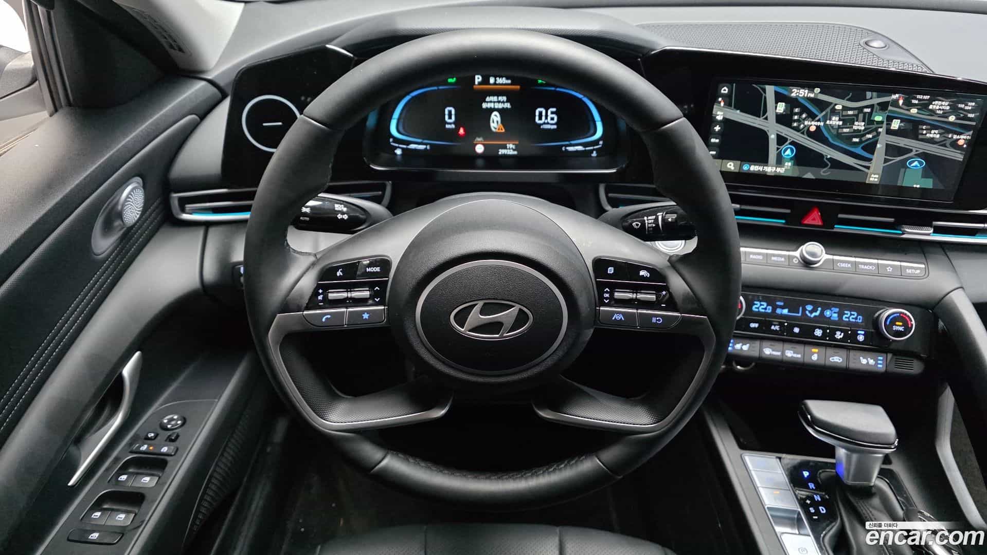 AVANTE Hyundai 2024.3-OPTION-018
