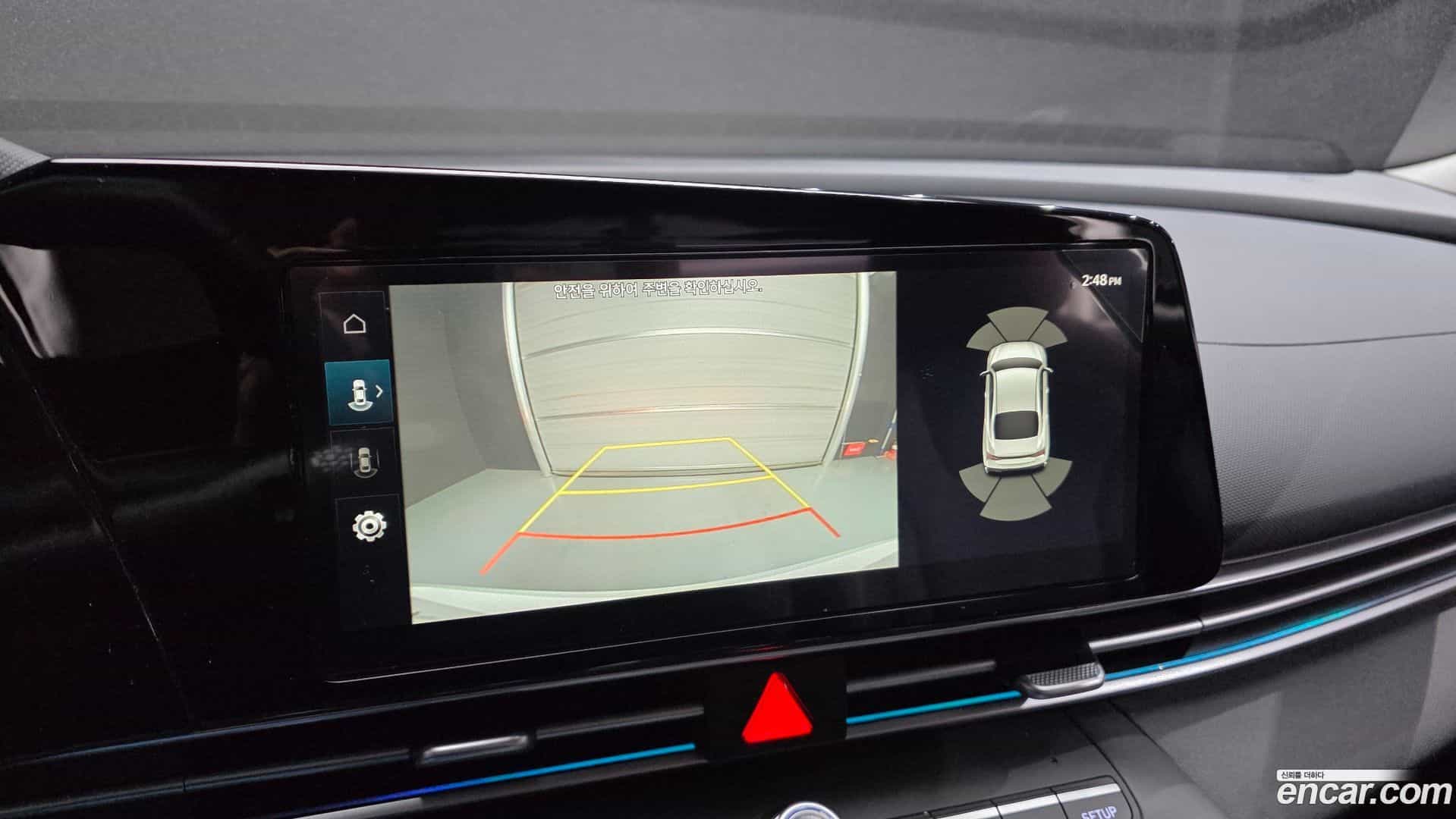 AVANTE Hyundai 2024.3-OPTION-019