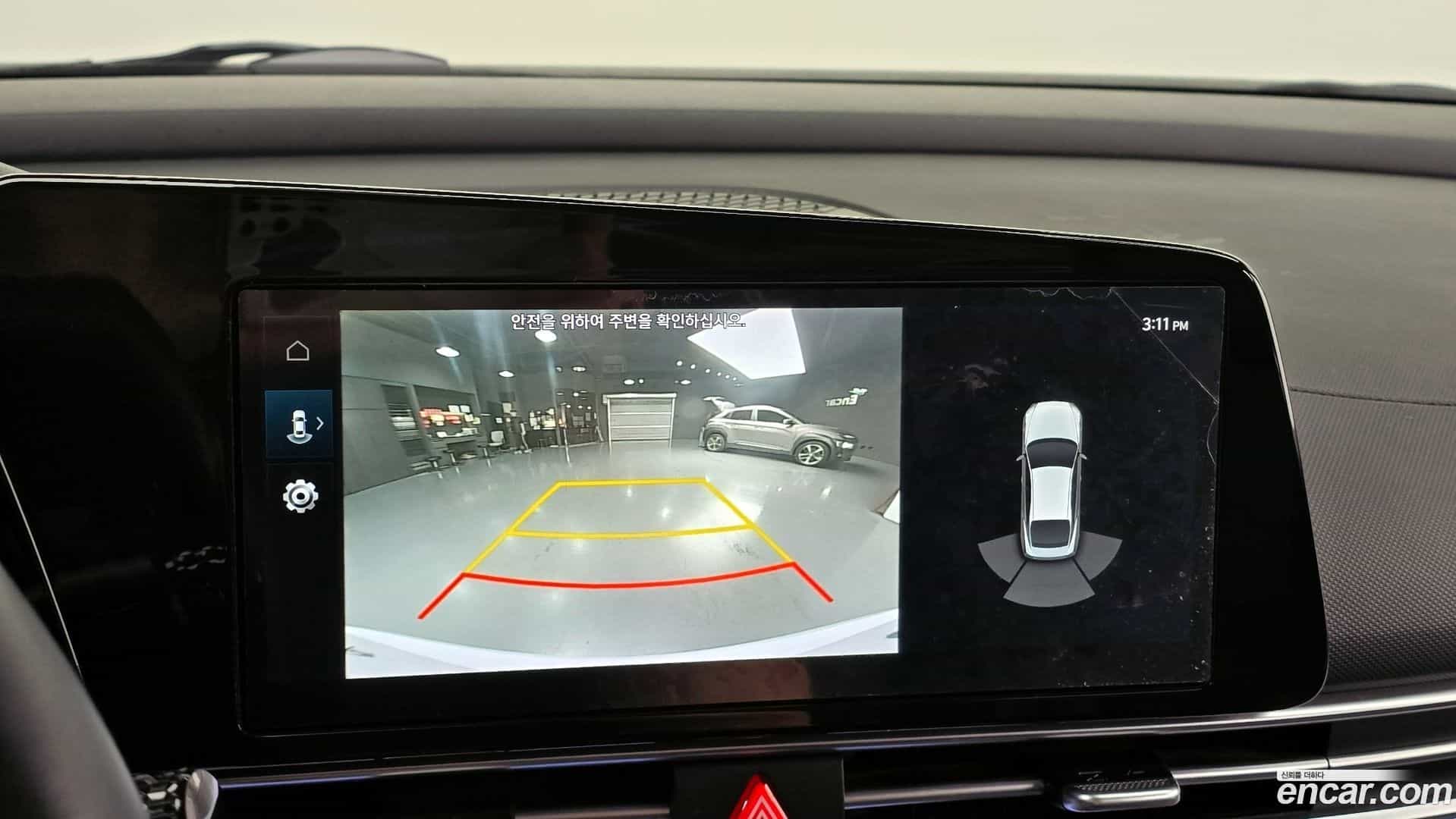 AVANTE Hyundai 2020.3-OPTION-019