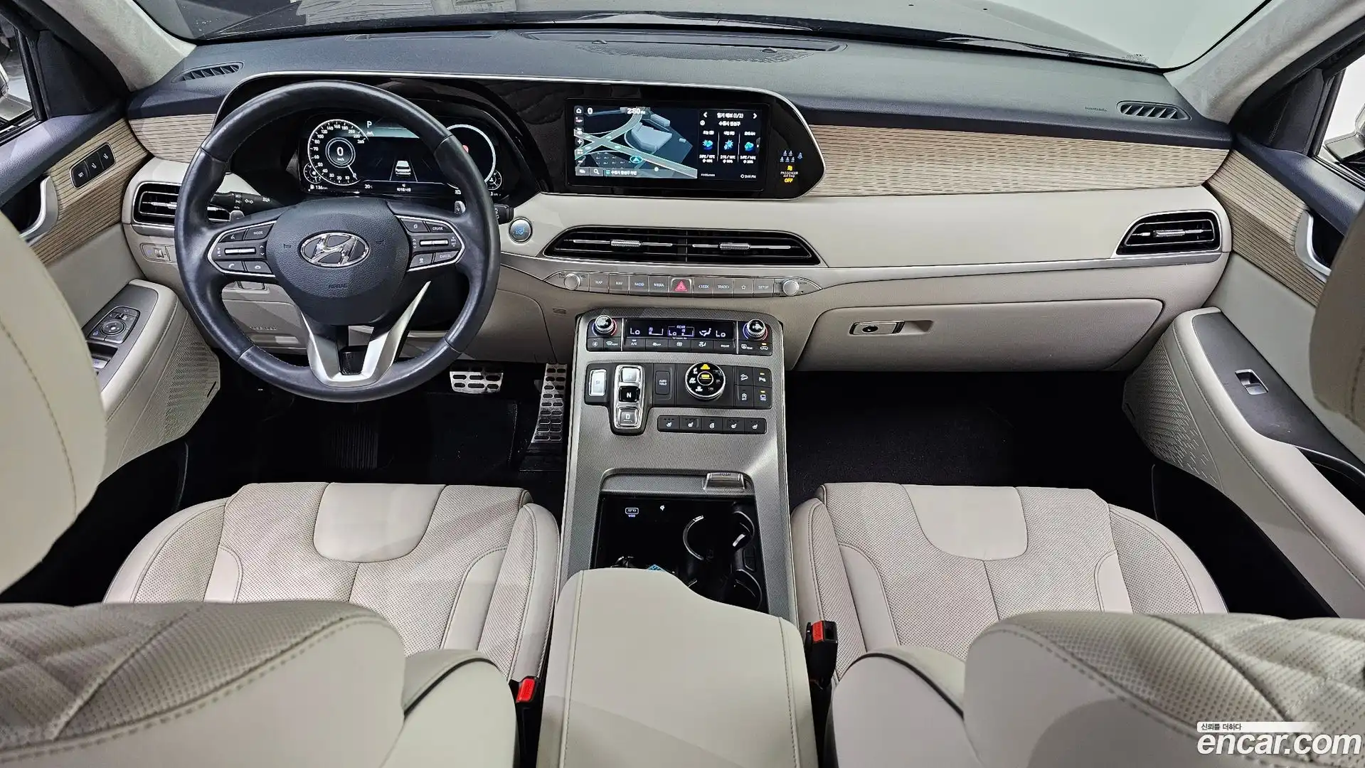 Palisade Hyundai 2021.11-INNER-007