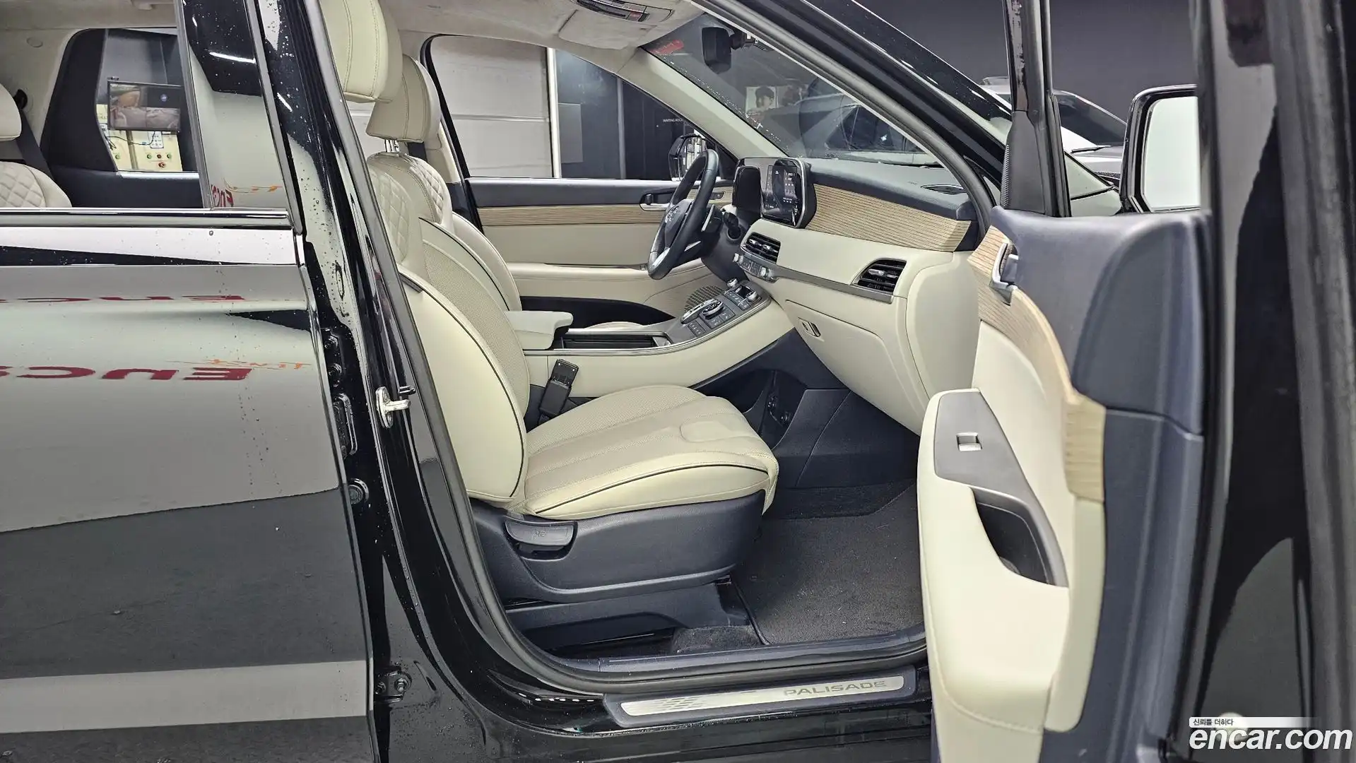 Palisade Hyundai 2021.11-OPTION-015