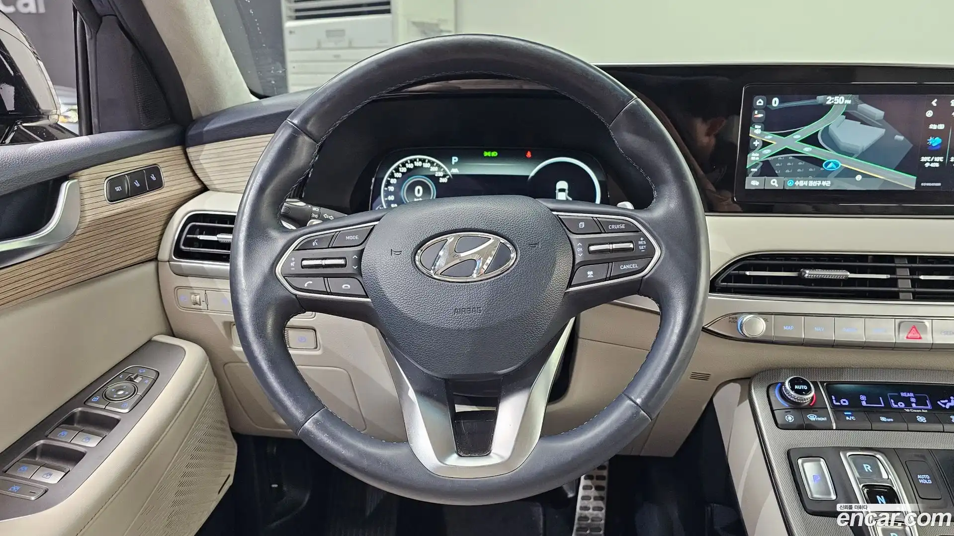 Palisade Hyundai 2021.11-OPTION-017