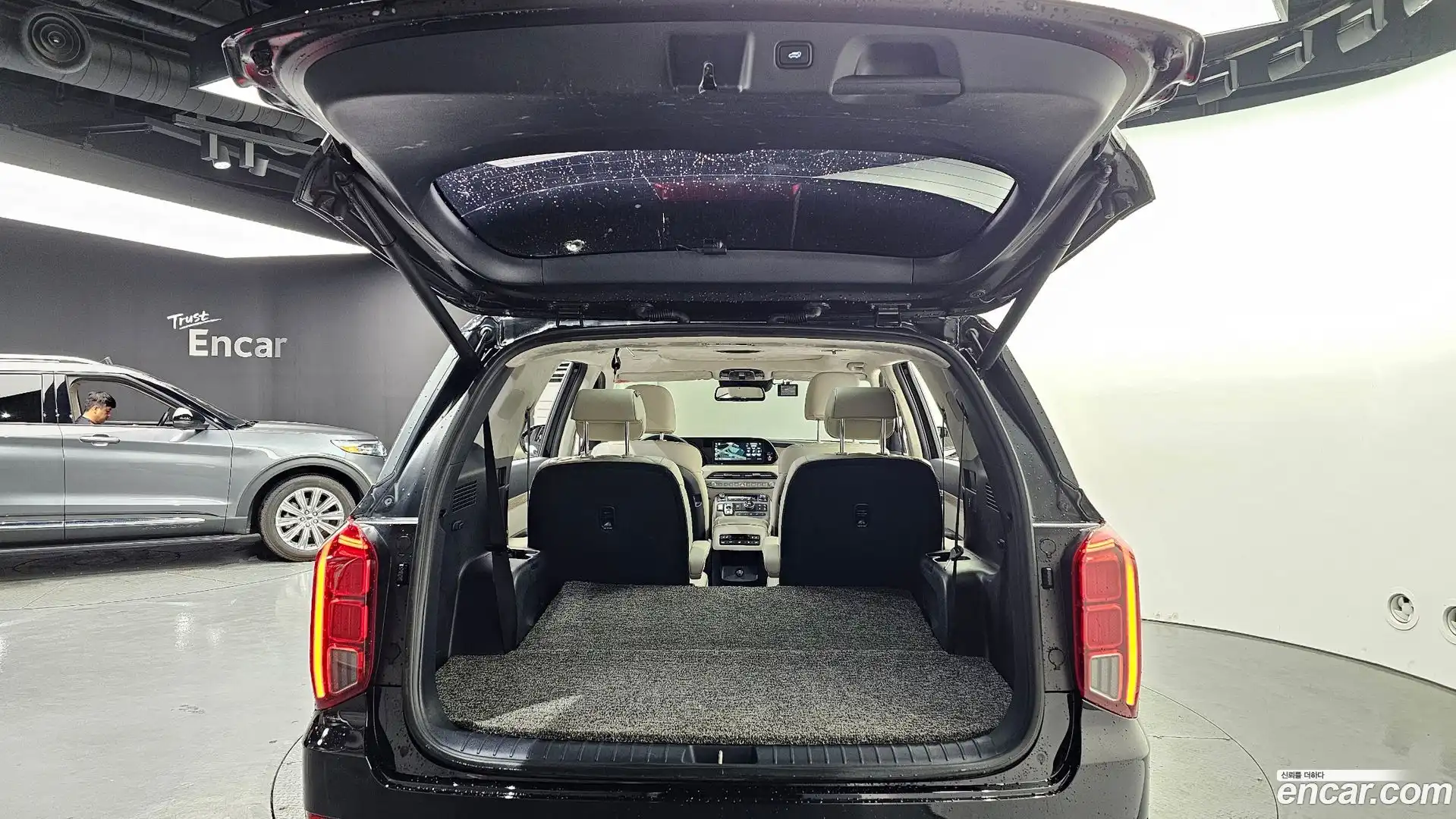 Palisade Hyundai 2021.11-OPTION-024