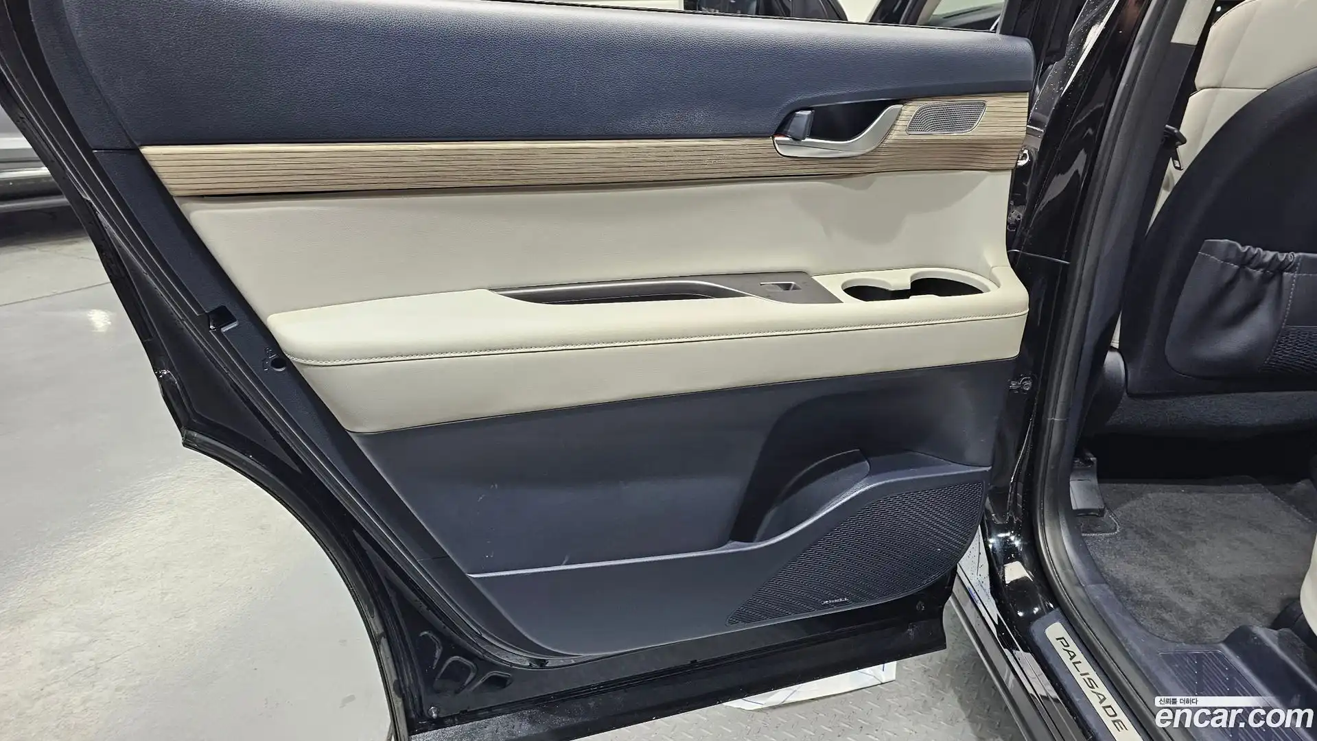 Palisade Hyundai 2021.11-INNER-035