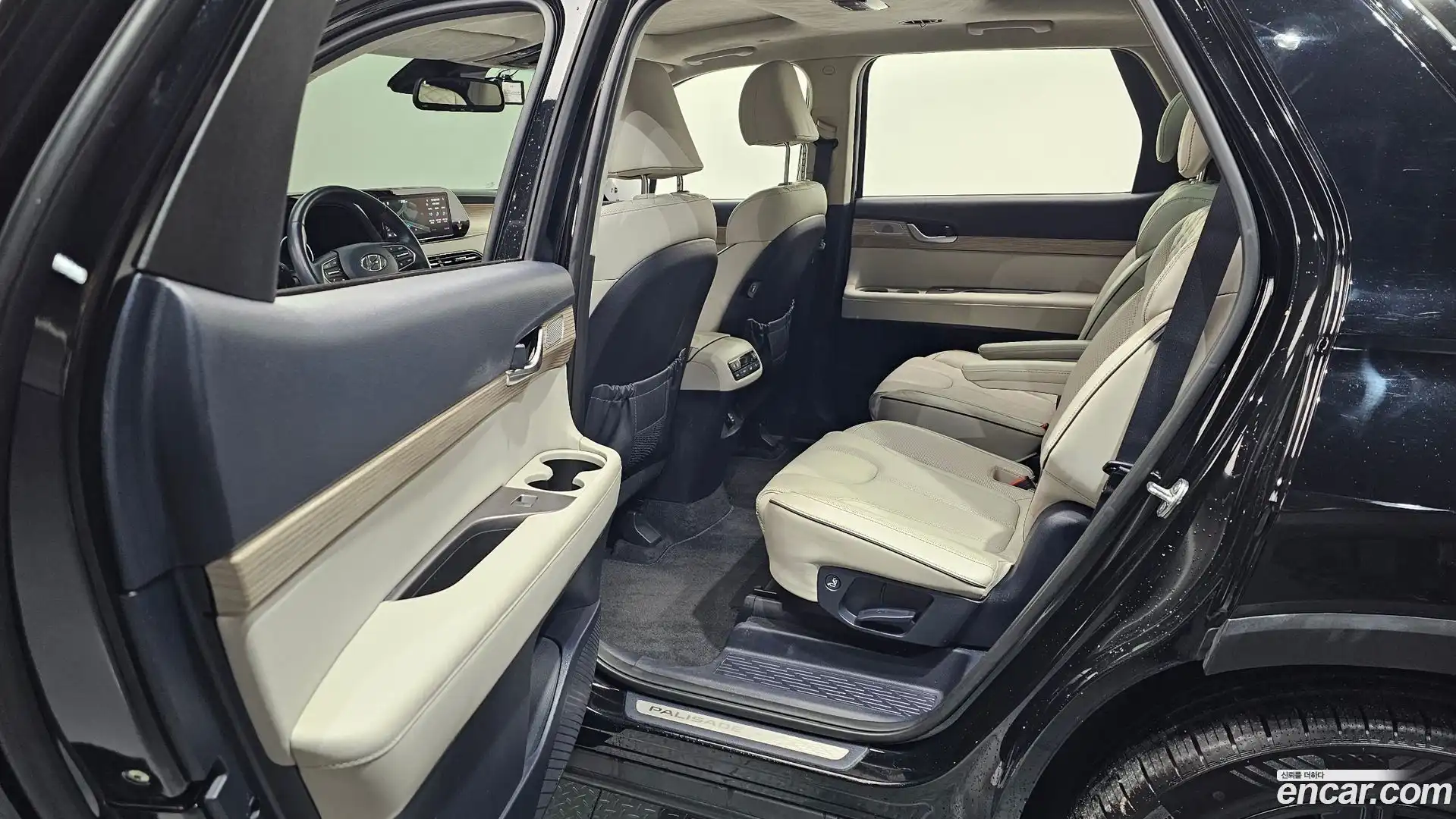 Palisade Hyundai 2021.11-INNER-036