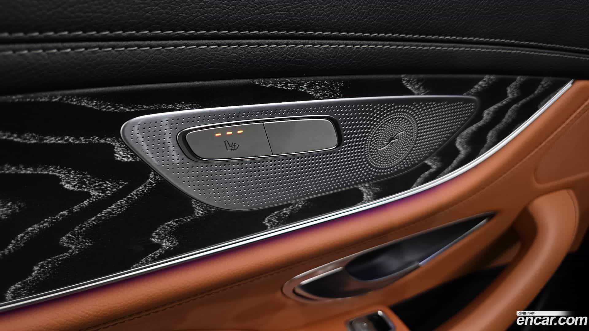 CLS-Class Mercedes-Benz 2022.5-OPTION-023