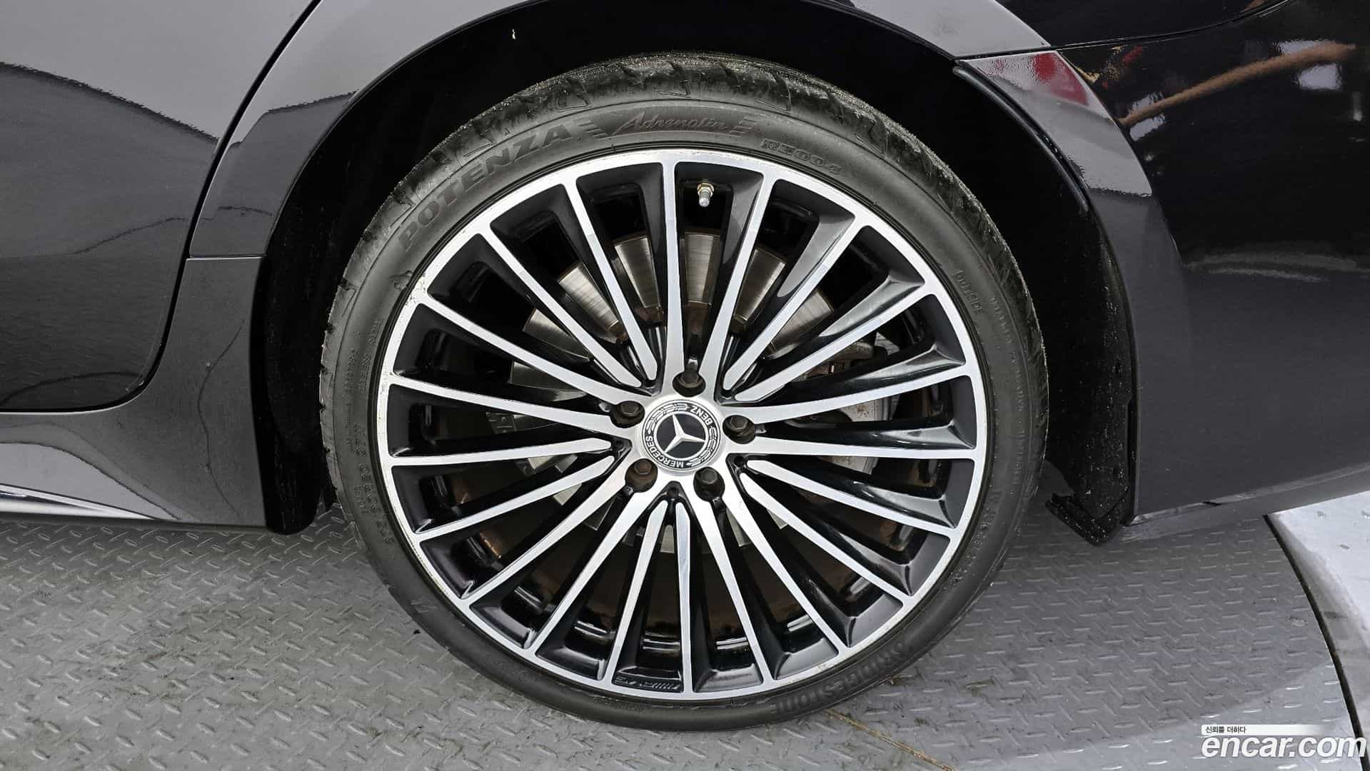 CLS-Class Mercedes-Benz 2022.5-OUTER-031