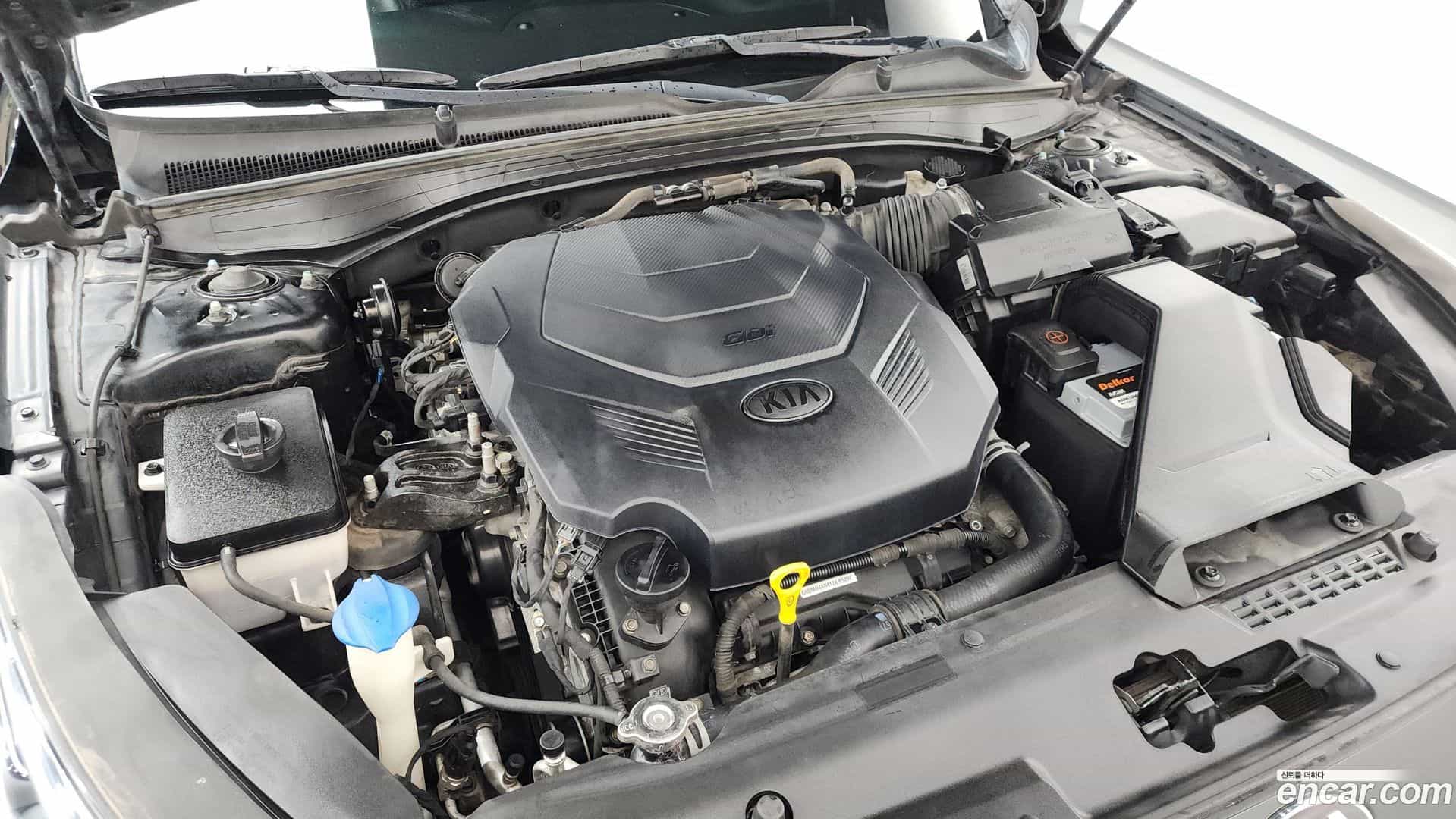 K7 Kia 2017.4-OUTER-006