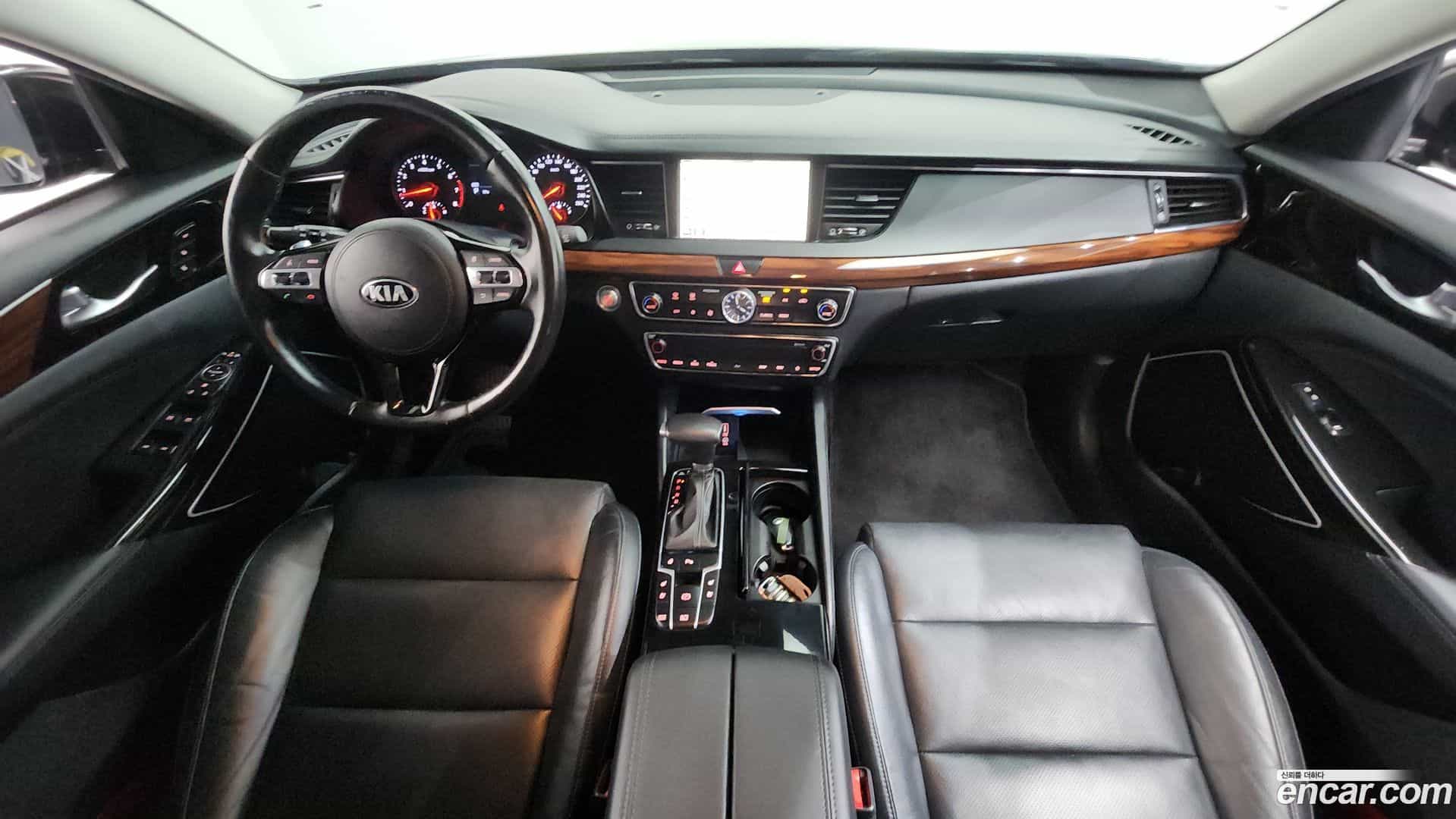 K7 Kia 2017.4-INNER-007