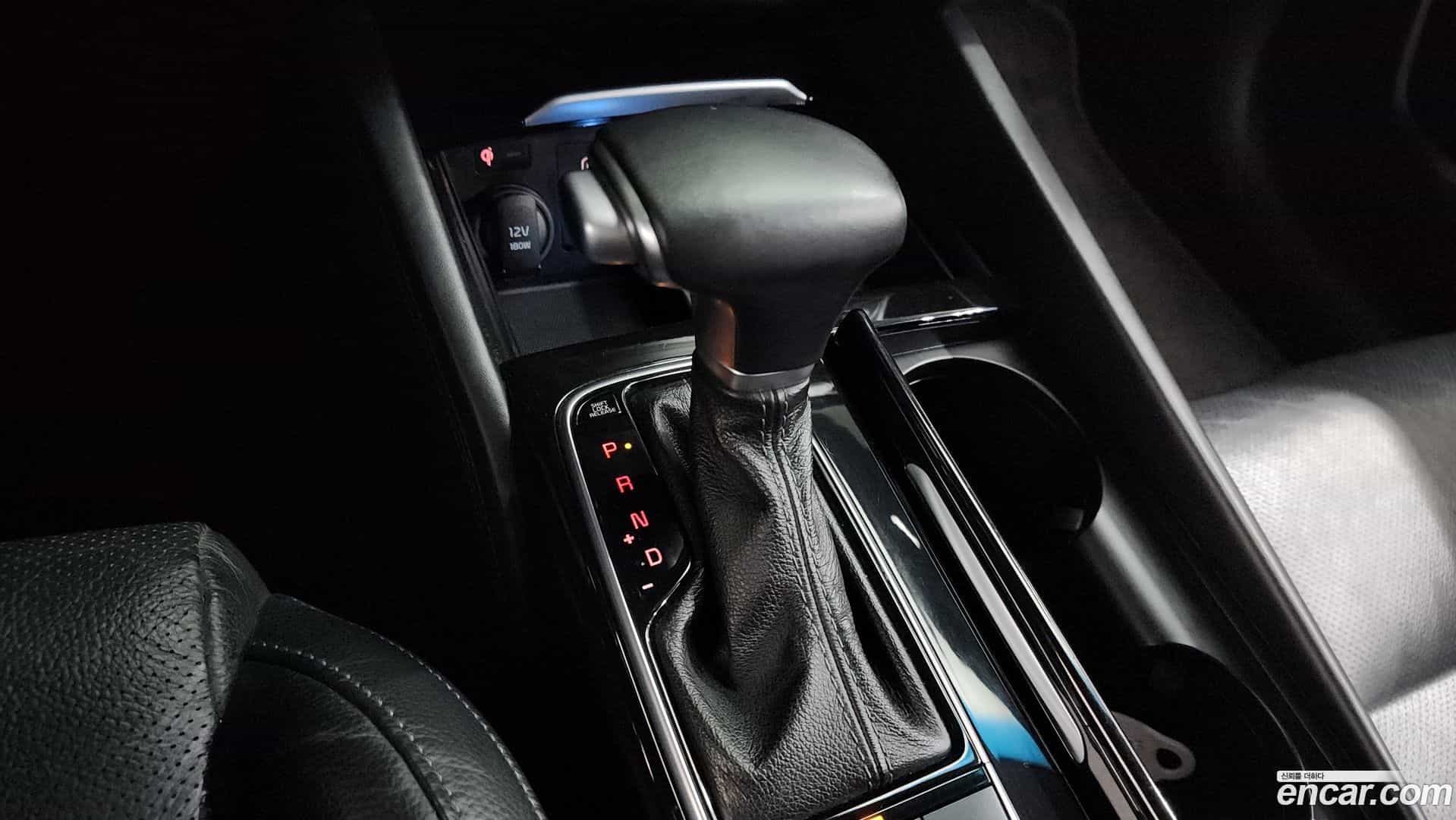 K7 Kia 2017.4-INNER-009