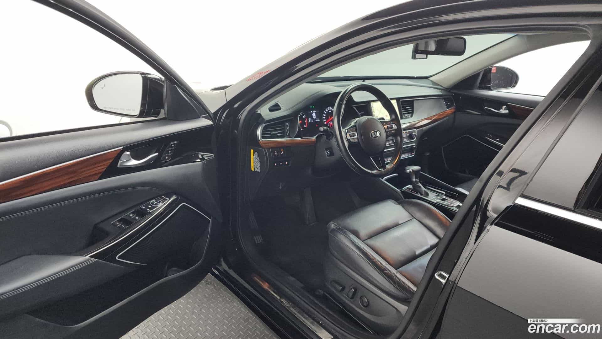 K7 Kia 2017.4-INNER-010
