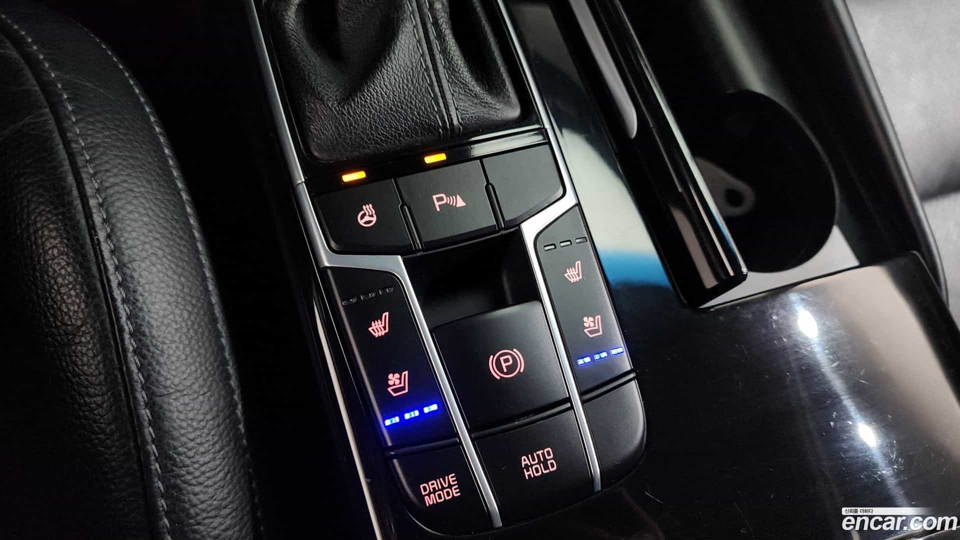 K7 Kia 2017.4-OPTION-016