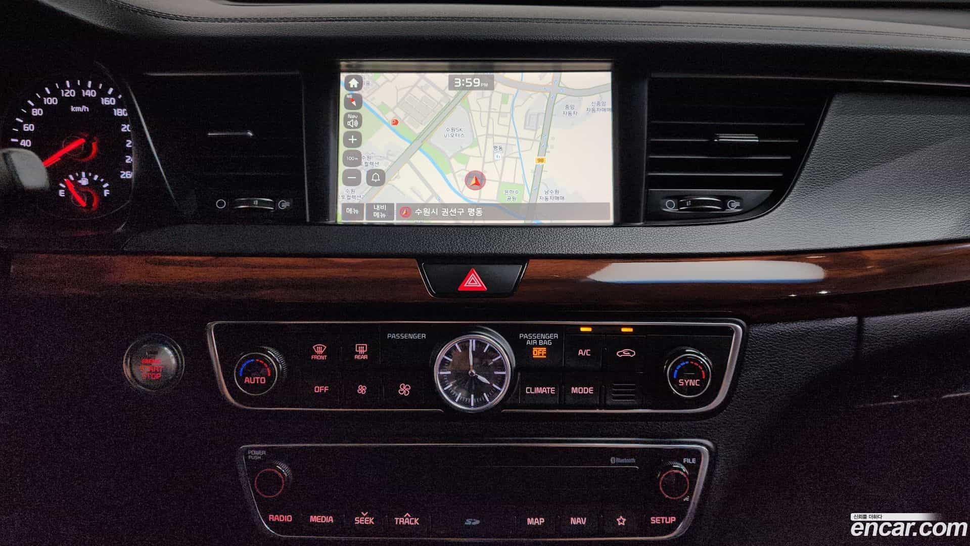 K7 Kia 2017.4-OPTION-018