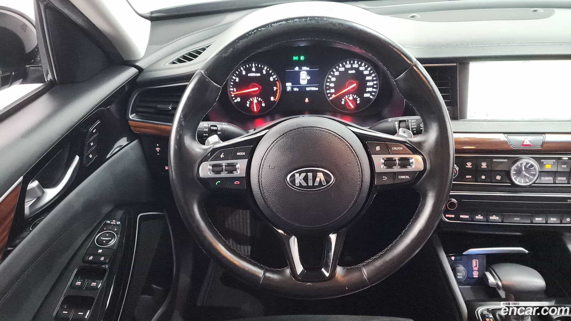K7 Kia 2017.4-OPTION-019