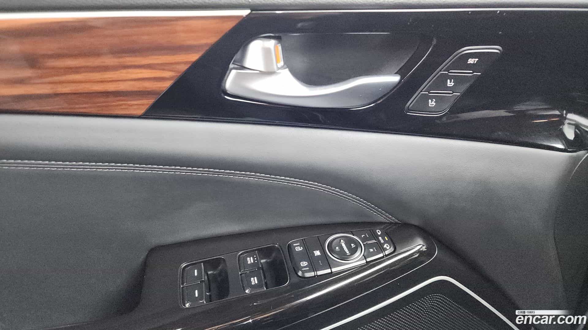 K7 Kia 2017.4-OPTION-023
