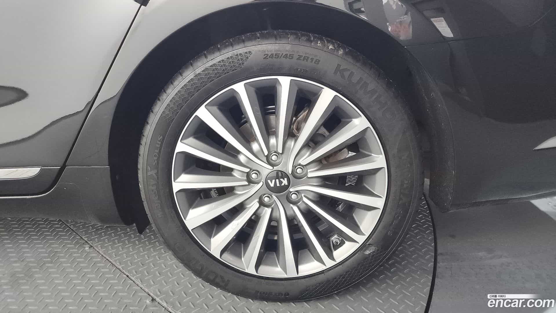 K7 Kia 2017.4-OUTER-031