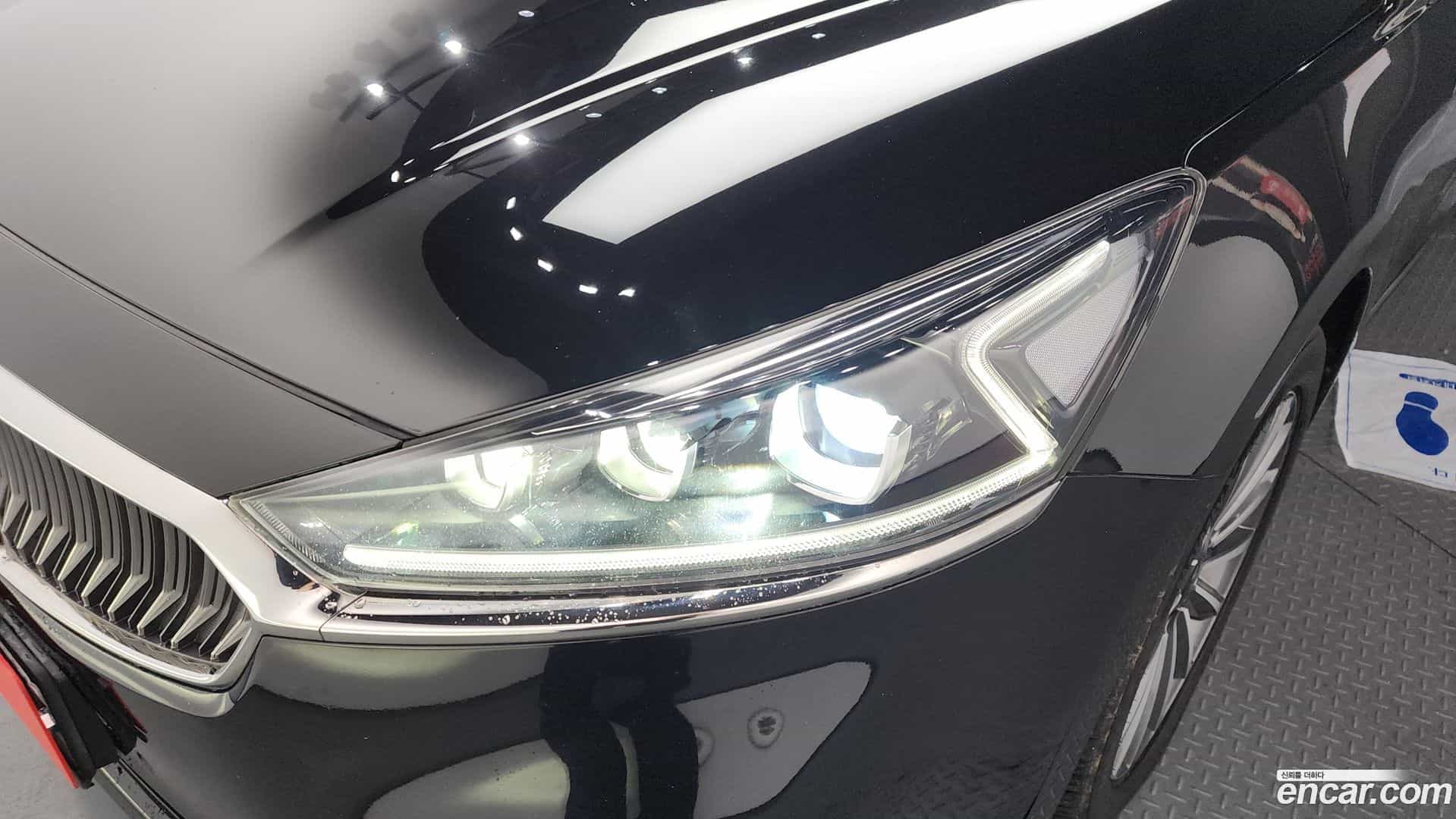 K7 Kia 2017.4-OUTER-032
