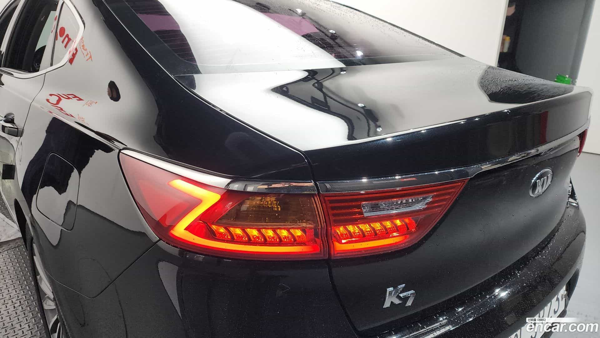 K7 Kia 2017.4-OUTER-033
