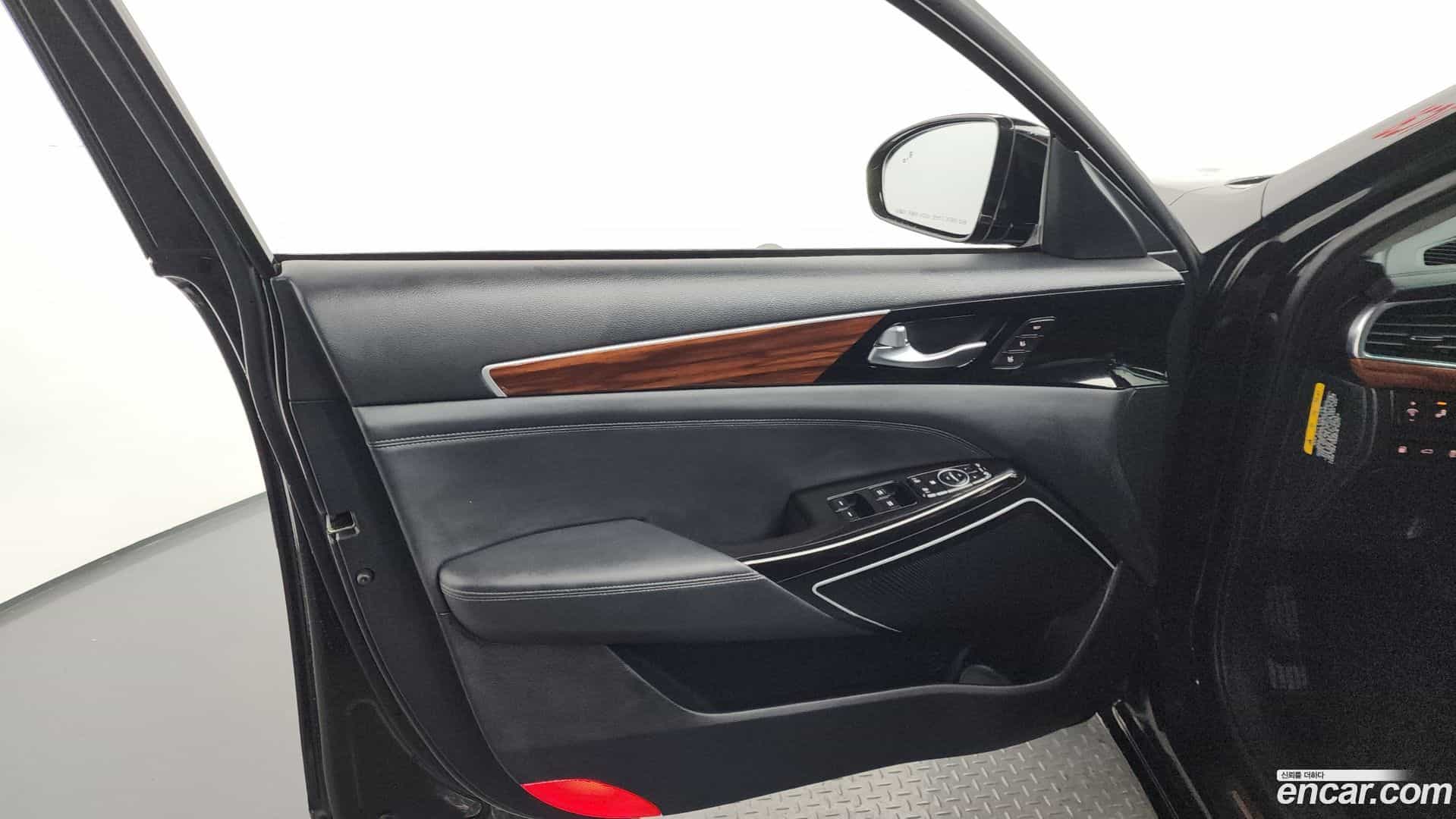 K7 Kia 2017.4-INNER-034