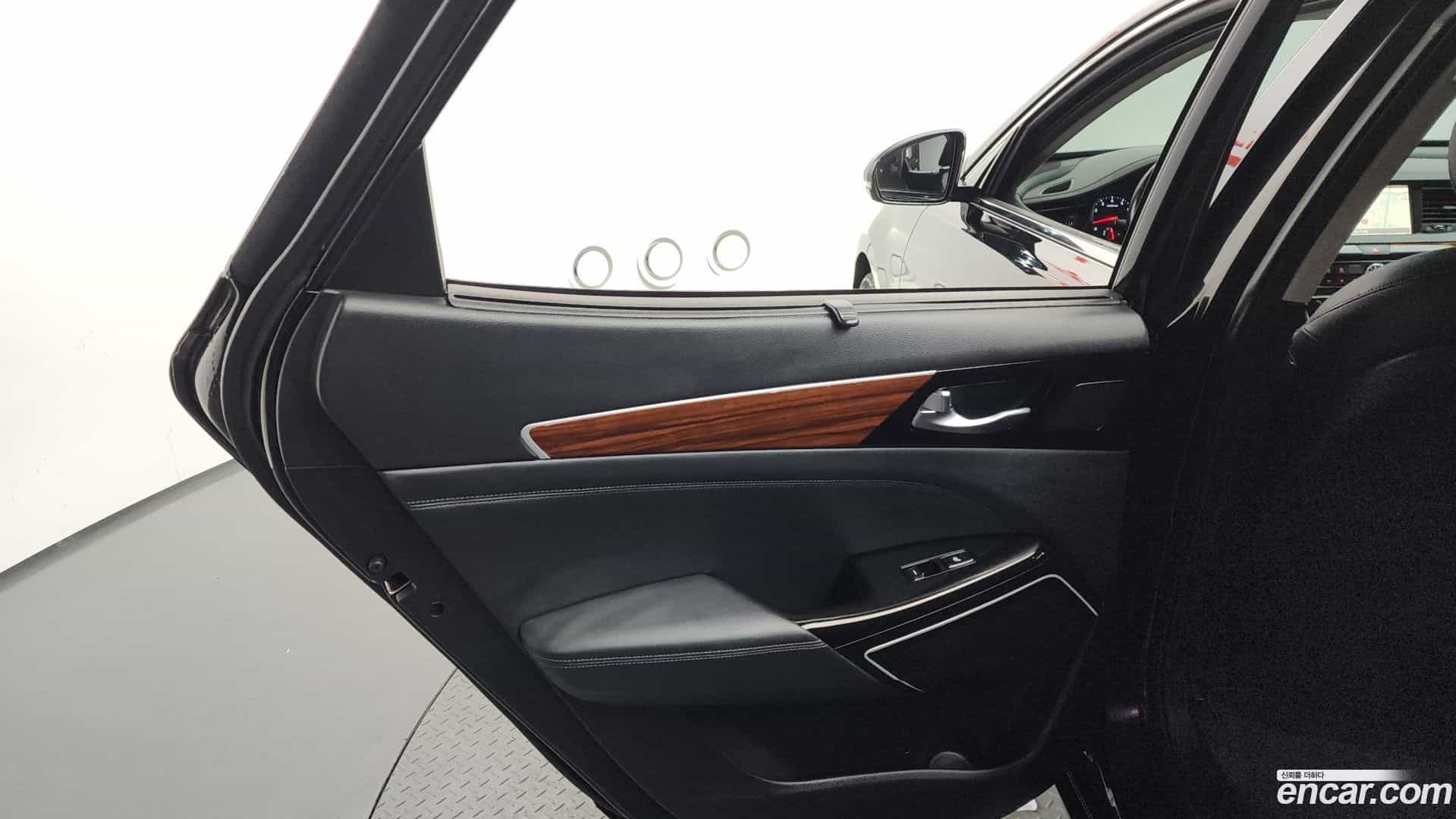 K7 Kia 2017.4-INNER-035