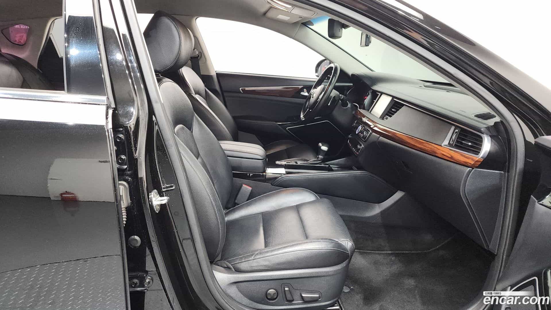 K7 Kia 2017.4-INNER-036