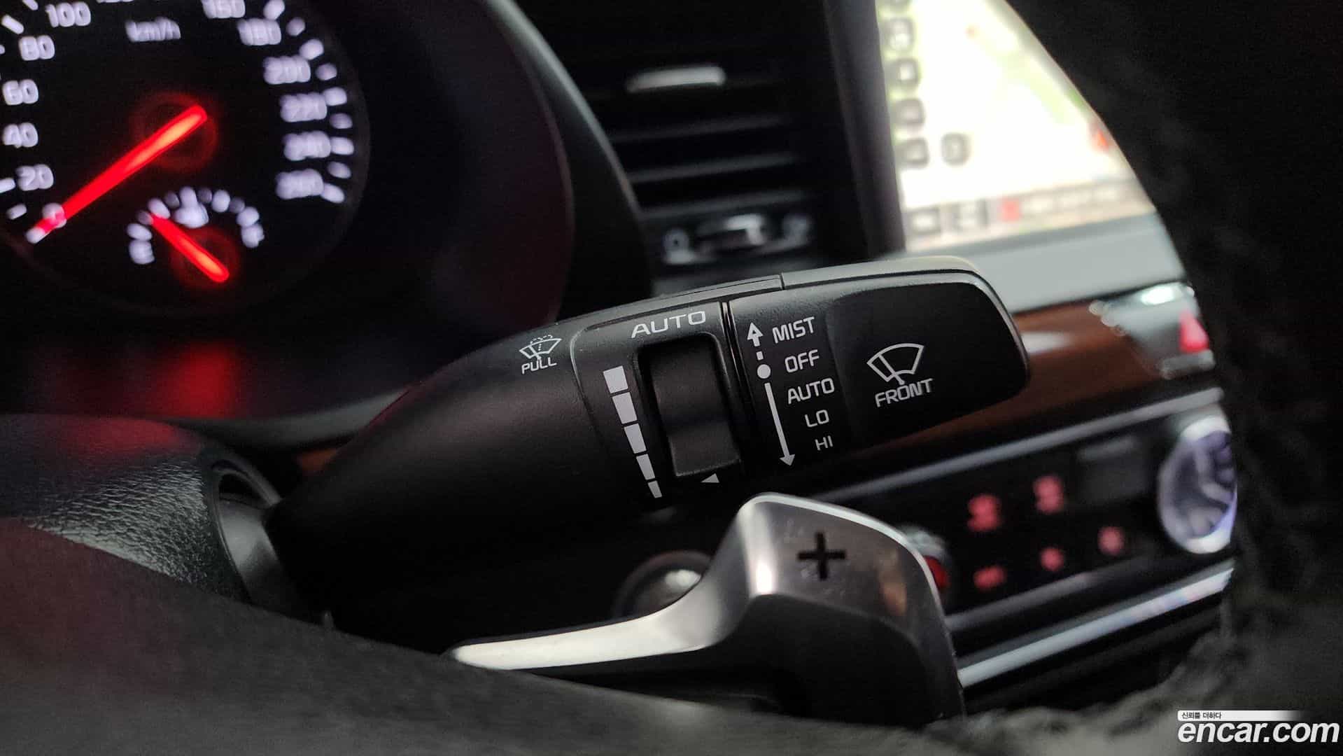K7 Kia 2017.4-OPTION-043