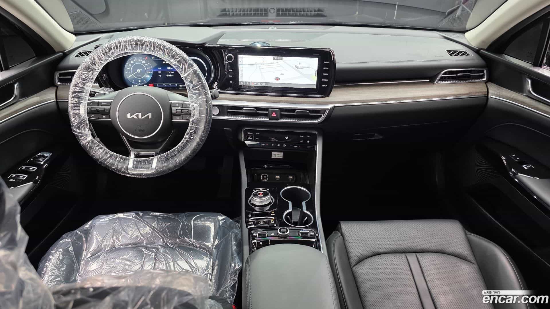 K5 Kia 2023.4-INNER-007
