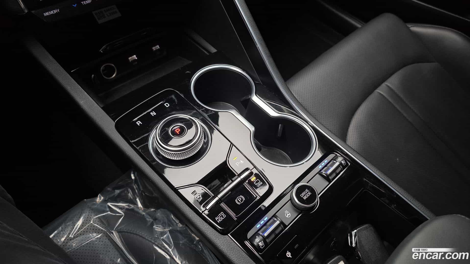 K5 Kia 2023.4-INNER-009