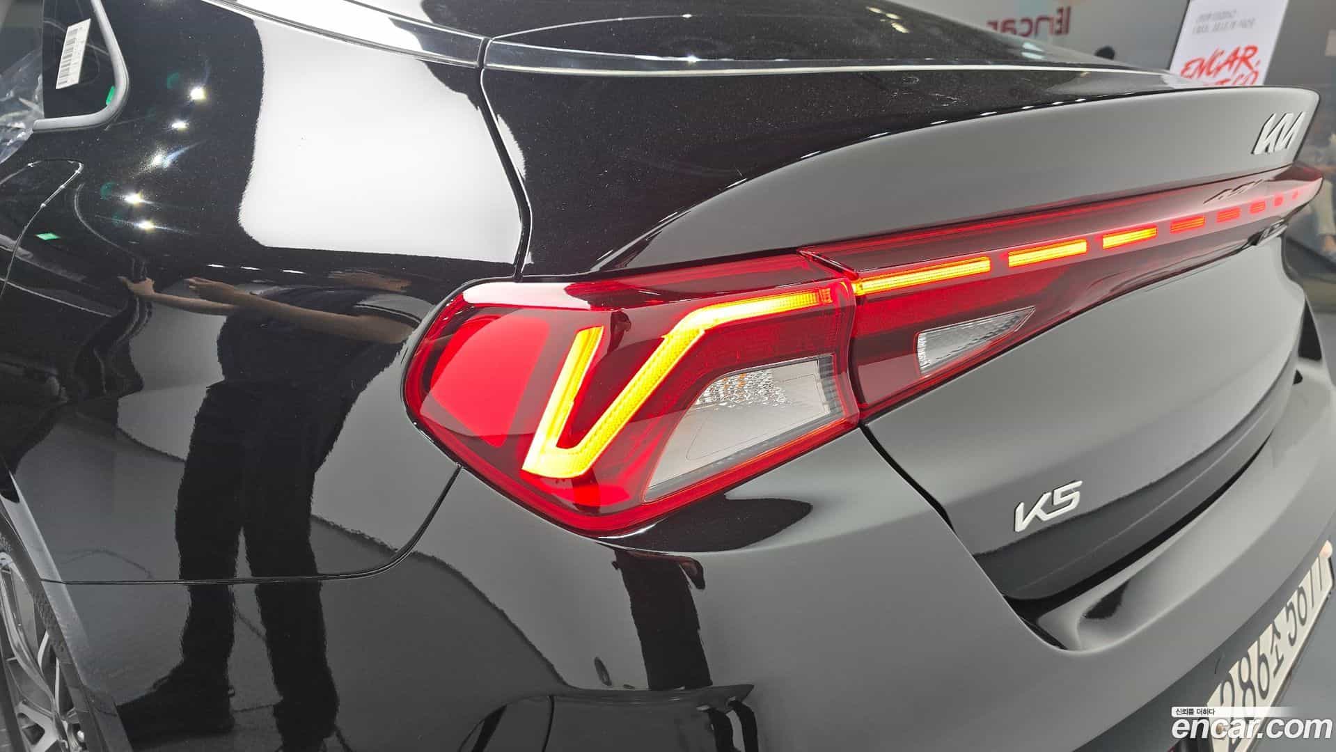 K5 Kia 2023.4-OUTER-033