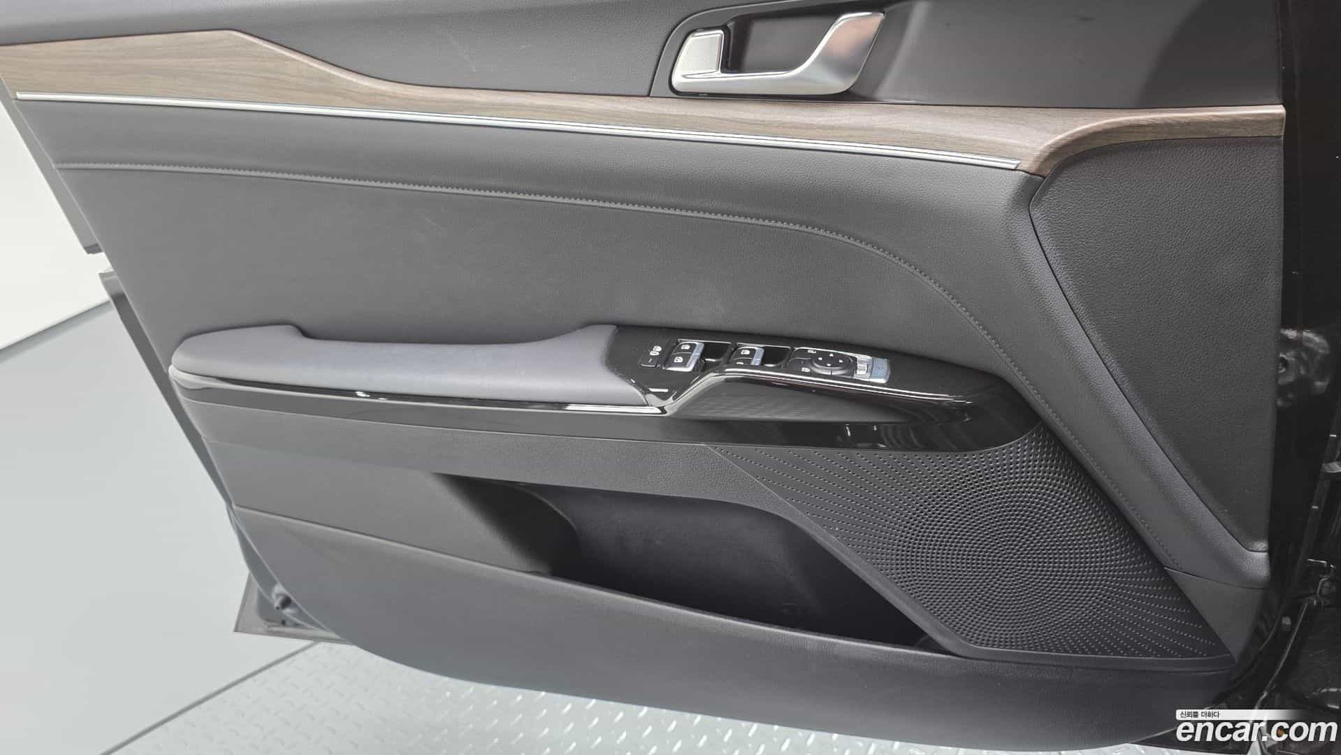 K5 Kia 2023.4-INNER-034
