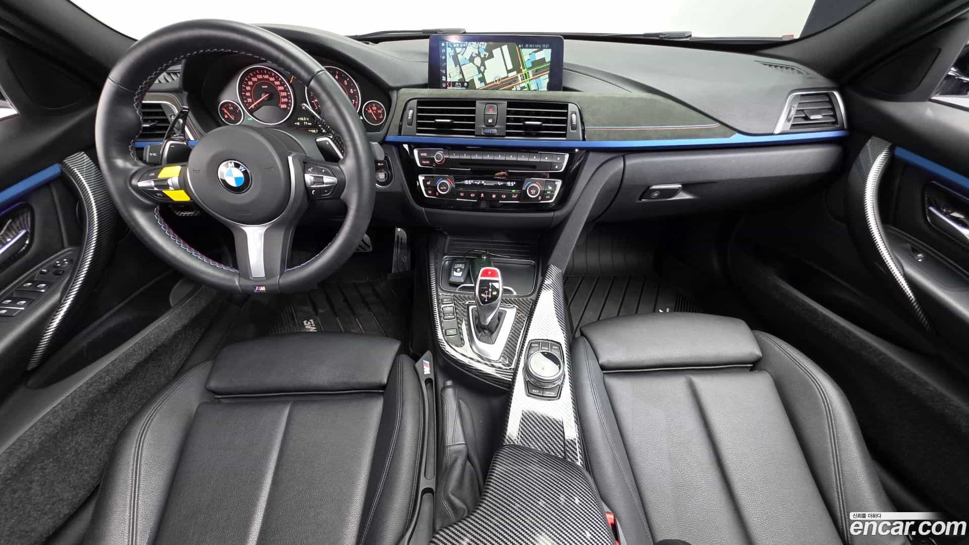3-Series BMW 2018.1-INNER-007