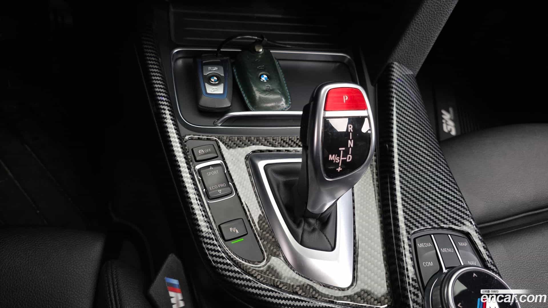 3-Series BMW 2018.1-INNER-009