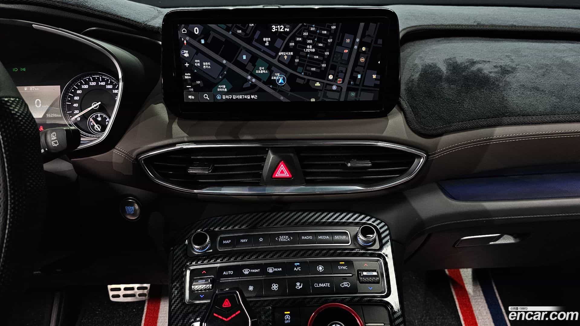 Santafe Hyundai 2021.2-OPTION-018