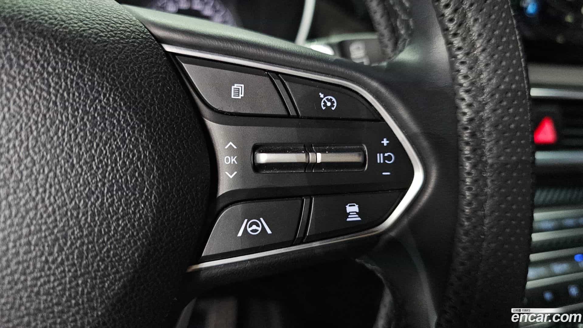 Santafe Hyundai 2021.2-OPTION-020