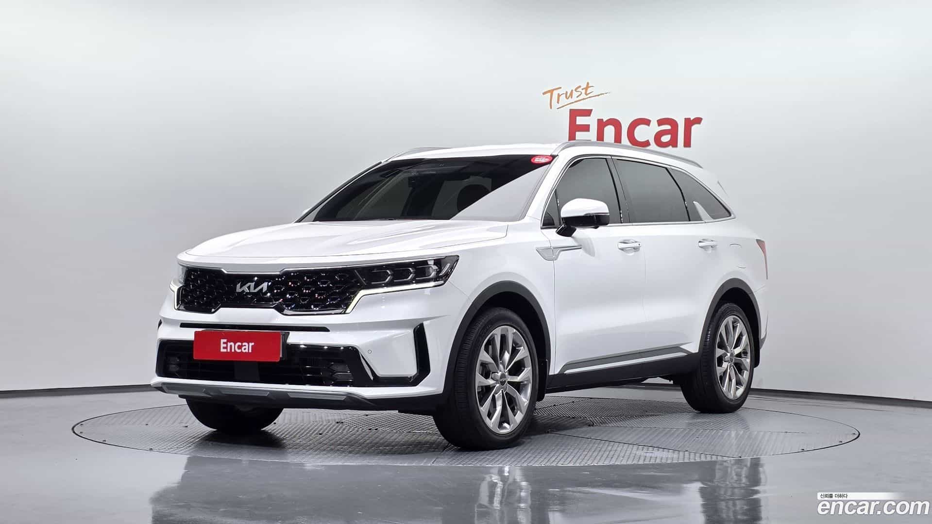 Sorento Kia 2022.6-OUTER-001
