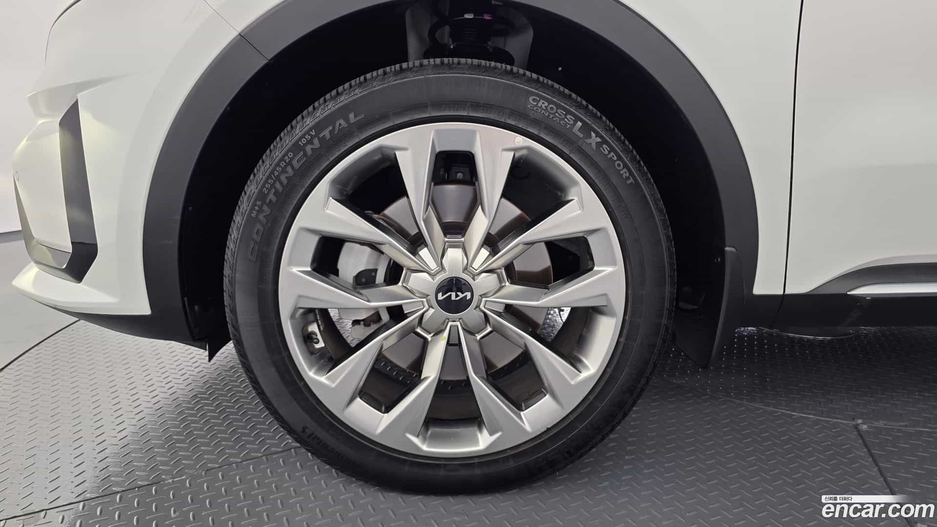 Sorento Kia 2022.6-OUTER-005