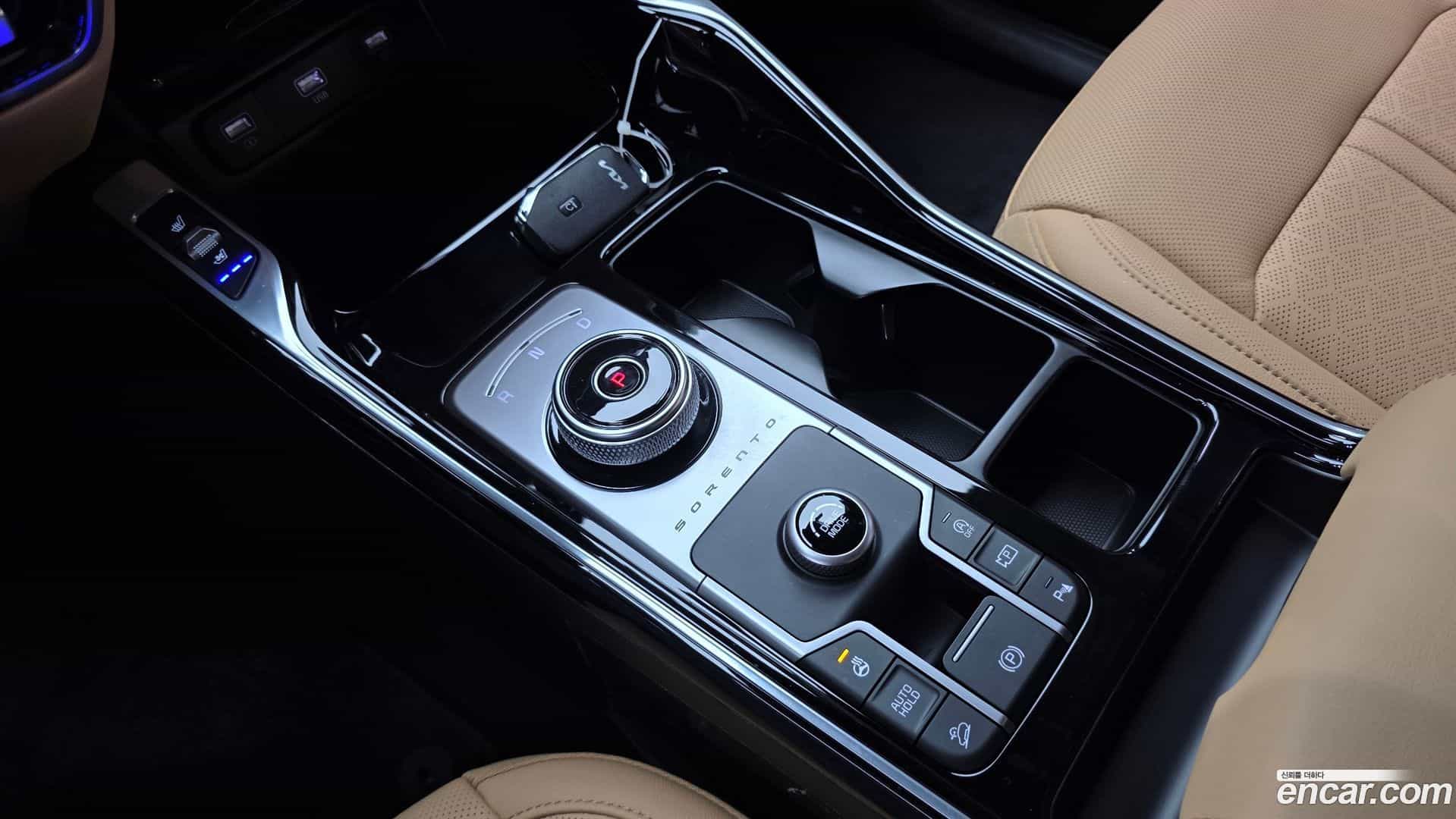Sorento Kia 2022.6-INNER-009
